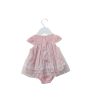 Nicholas & Bears Bodysuit 0M Online Hot Sale