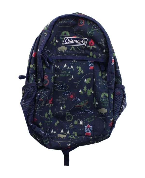 Coleman Backpack O S Discount