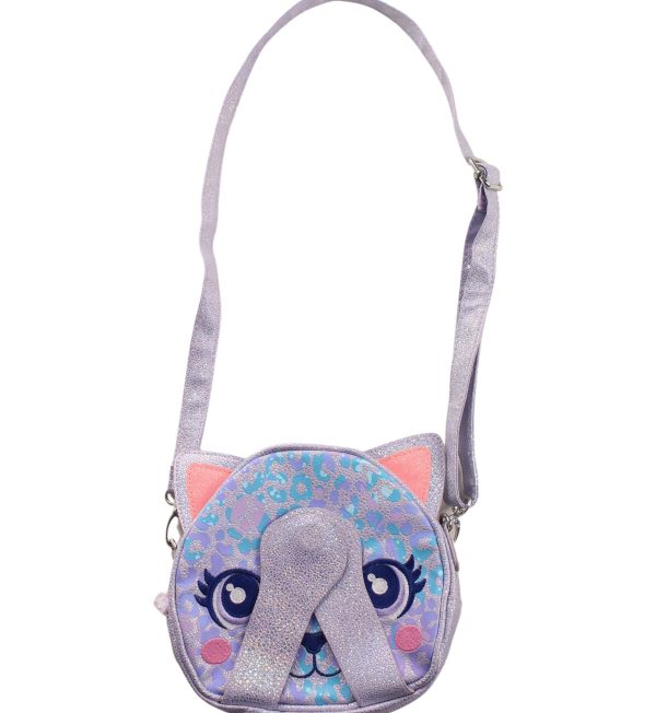 Smiggle Sling Bag O S Discount