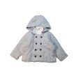 Petit Bateau Padded Jacket 24M Hot on Sale