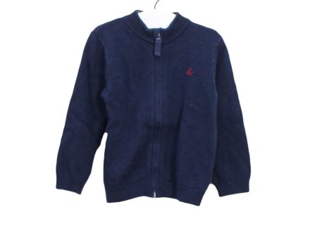 Petit Bateau Cardigan 18M - 2T Online