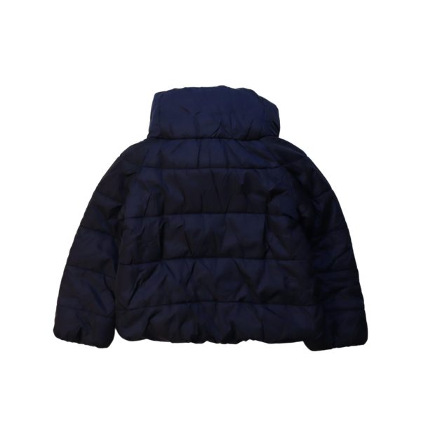 Monnalisa Puffer Jacket 4T Online