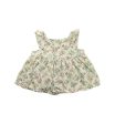 Bout Chou Sleeveless Dress 12-18M Online Hot Sale