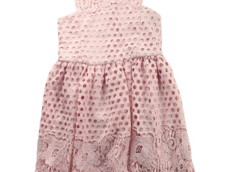 Bardot Junior Sleeveless Dress 6T - 7Y Hot on Sale