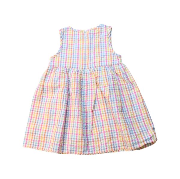 Chickeeduck Sleeveless Dress 18-24M Online