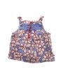 Cacharel Sleeveless Dress 6T - 7Y For Cheap