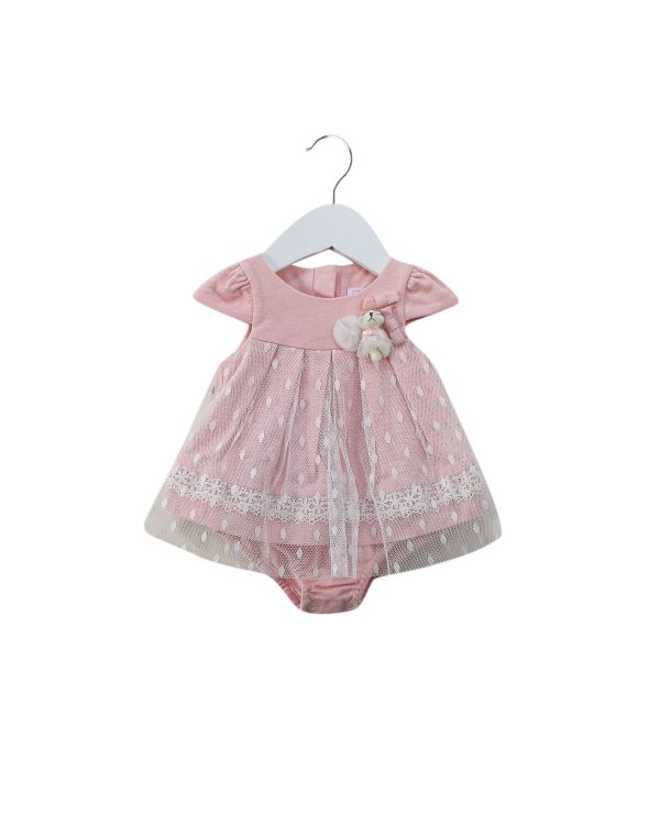 Nicholas & Bears Bodysuit 0M Online Hot Sale