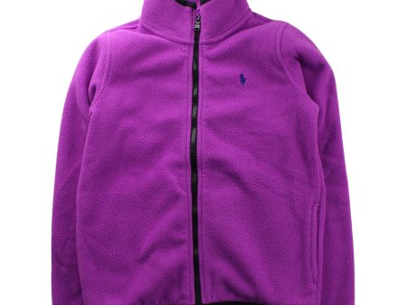 Ralph Lauren Lightweight Jacket 8Y - 10Y Hot on Sale