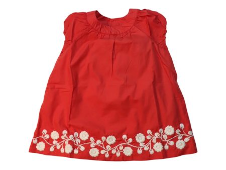 Bonpoint Sleeveless Dress 18M on Sale