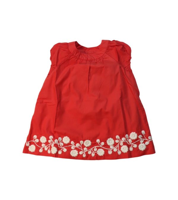 Bonpoint Sleeveless Dress 18M on Sale