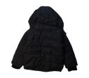 Calvin Klein Puffer Jacket 4T Online