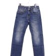 7 For All Mankind Jeans 5T Hot on Sale