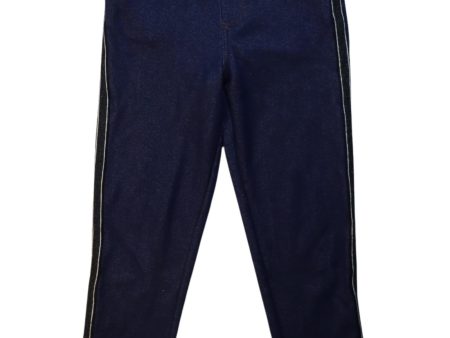 Chickeeduck Casual Pants 5T - 6T Online Hot Sale