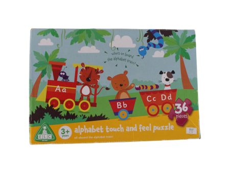 Early Learning Centre Board Game & Puzzle 3T Online