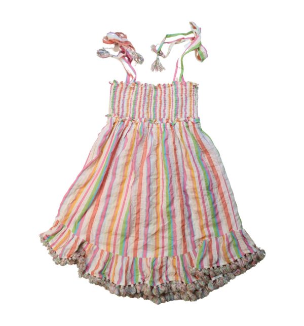 Zimmermann Sleeveless Dress 8Y For Discount