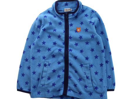 Miki House Lightweight Jacket 4T Online now