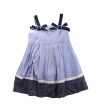 Chickeeduck Sleeveless Dress 2T - 3T Supply