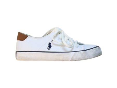 Polo Ralph Lauren Sneakers 4T (EU27) For Cheap