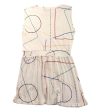 Bobo Choses Sleeveless Dress 6T - 7Y Fashion