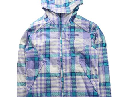 Columbia Lightweight Jacket 7Y - 8Y For Sale