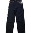 BAPE KIDS Jeans 10Y Online Hot Sale