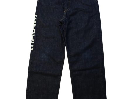 BAPE KIDS Jeans 10Y Online Hot Sale