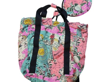 Cath Kidston Backpack O S Supply