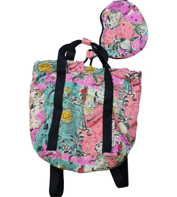 Cath Kidston Backpack O S Supply