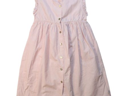 Les Enfantines Sleeveless Dress 8Y Online Sale