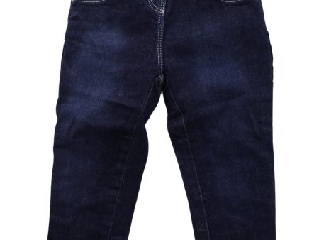 Chicco Jeans 12-18M Online now