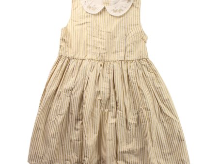 Mamas & Papas Sleeveless Dress 2T - 3T Online Hot Sale