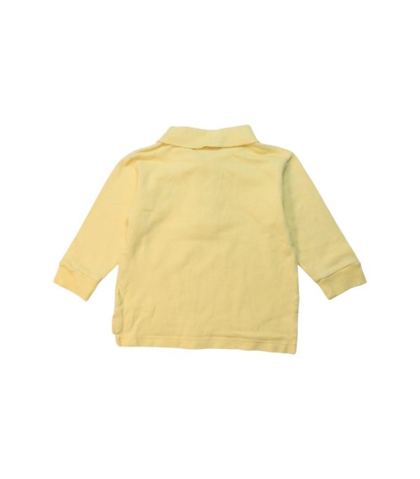 Polo Ralph Lauren Long Sleeve Polo 12M Online