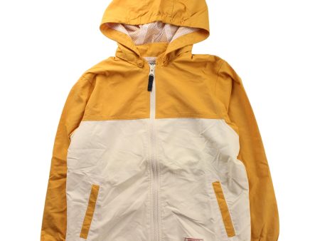 Miki House Lightweight Jacket 7Y - 8Y Cheap