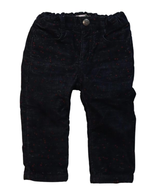 Bonpoint Casual Pants 12M - 24M Online Sale