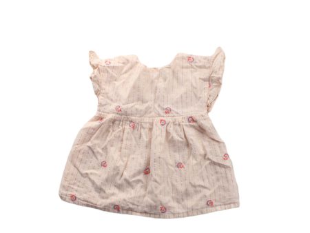 Bonheur du Jour Dress Set 0-3M Supply