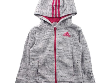 Adidas Lightweight Jacket 4T Discount