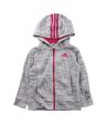 Adidas Lightweight Jacket 4T Discount