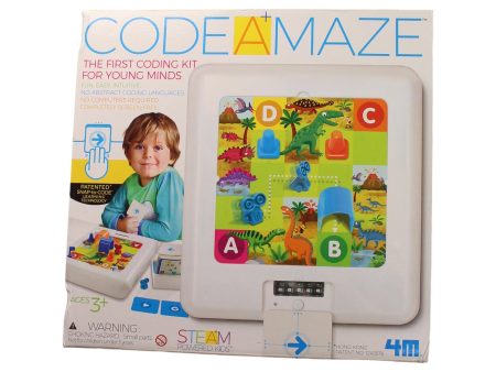 4M Board CodeAmaze O S For Discount