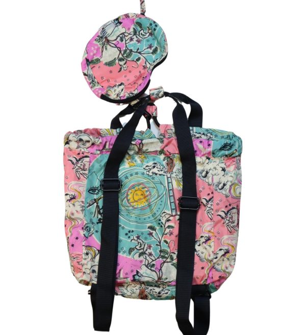 Cath Kidston Backpack O S Supply