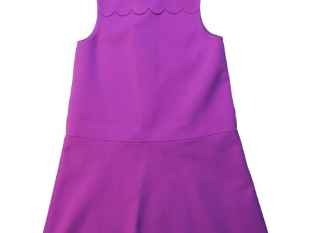 Crewcuts Sleeveless Dress 4T Online Hot Sale