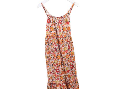 Bonpoint Sleeveless Dress 10Y Online now