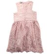 Bardot Junior Sleeveless Dress 6T - 7Y Hot on Sale