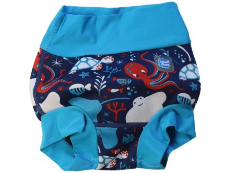 Splash About Swim Diaper 2T - 3T Cheap