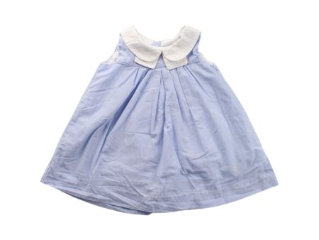 Jacadi Sleeveless Dress 3-6M Cheap