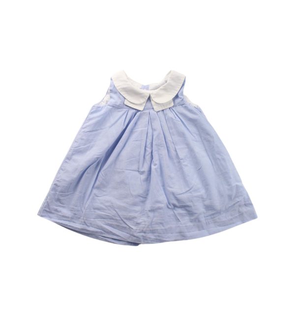 Jacadi Sleeveless Dress 3-6M Cheap