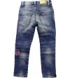 Diesel Jeans 4T on Sale