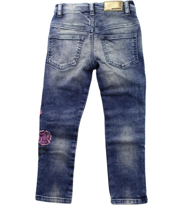 Diesel Jeans 4T on Sale