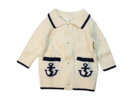 Nicholas & Bears Cardigan 6M on Sale