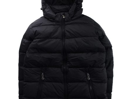 Pyrenex Puffer Jacket 12Y Online Sale