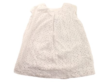 Jacadi Sleeveless Dress 6-12M Supply